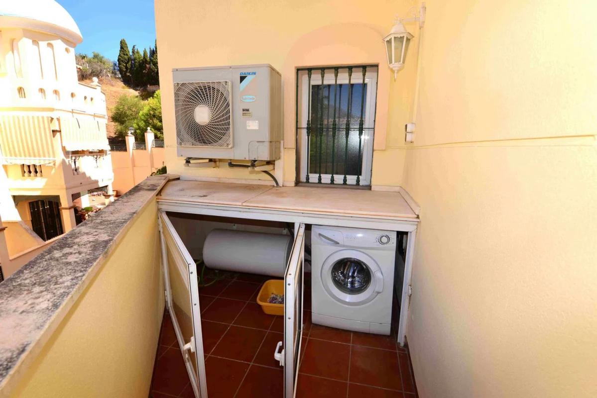 Venta de piso en Calle Coleo, 17, Fuengirola
 photo 5