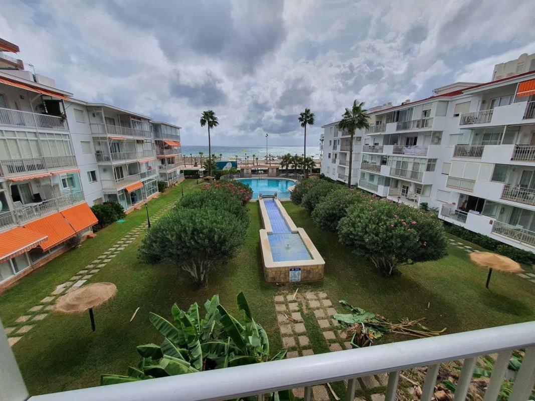 Sprzedaż mieszkania w Playa de los Boliches, Fuengirola
 photo 2