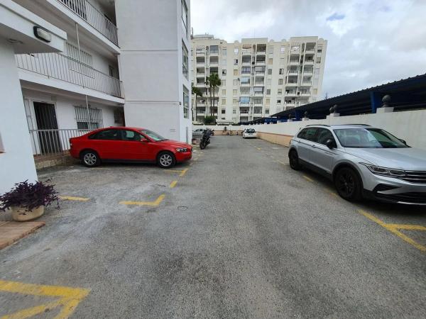 Mieszkanie na sprzedaż w  Playa de los Boliches, Fuengirola photo 3