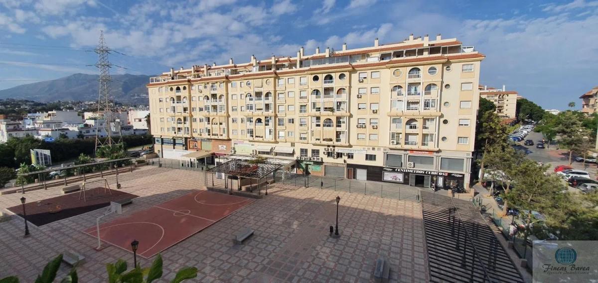 Venta de piso en Calle Formentera, Fuengirola
photo 1