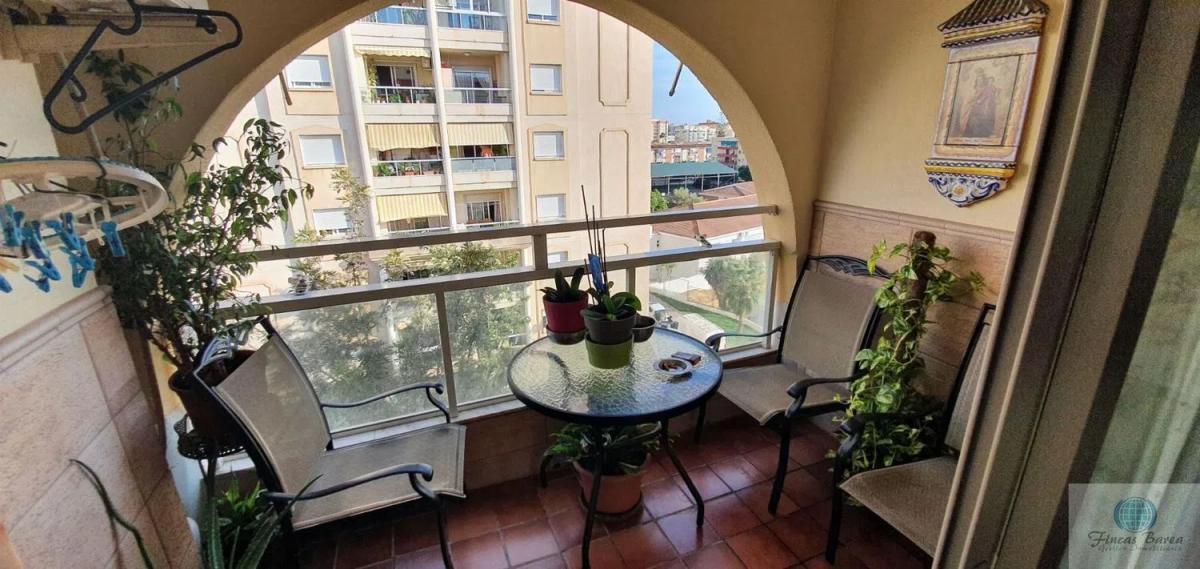 Venta de piso en Calle Formentera, Fuengirola
photo 4