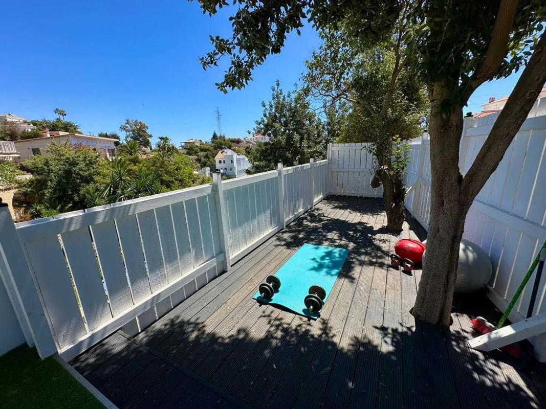 Sprzedaż niezależnego domku jednorodzinnego w  Torreblanca del Sol, Fuengirola photo 3