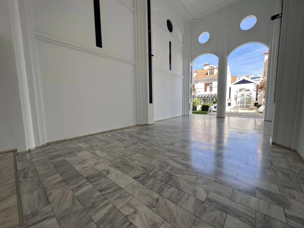 Ático en venta en  Calle Alberto Morgenstern, 1, Fuengirola photo 1