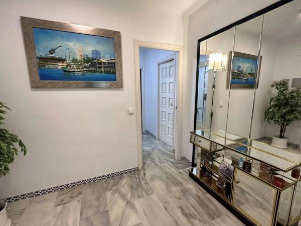 Ático en venta en  Calle Alberto Morgenstern, 1, Fuengirola photo 4