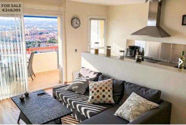Piso en venta en  Los Pacos, Fuengirola photo 3