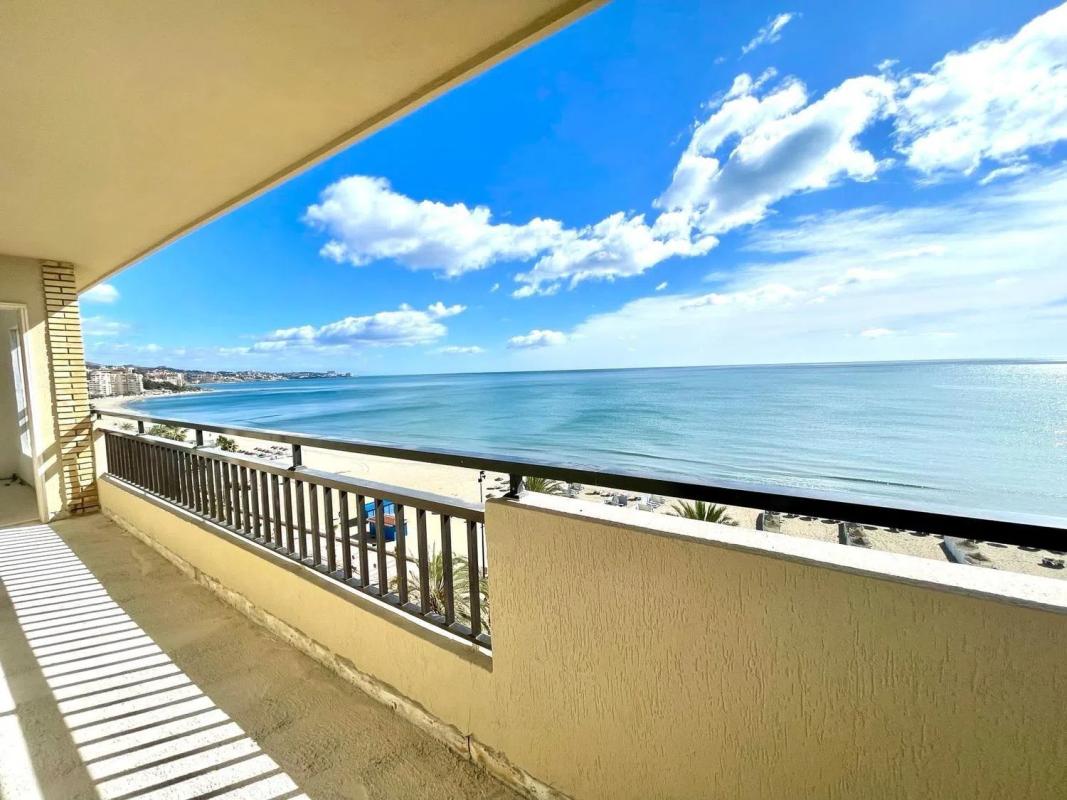 Sprzedaż mieszkania w Playa de los Boliches, Fuengirola
photo 1