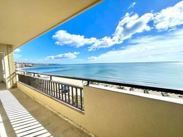 Mieszkanie na sprzedaż w  Playa de los Boliches, Fuengirola photo 1