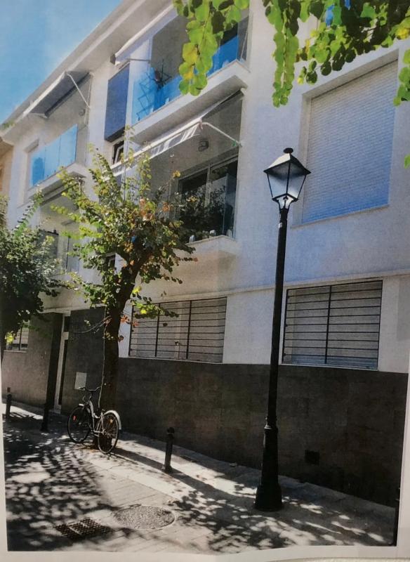 Sprzedaż mieszkania w Calle Francisco Cano, Fuengirola
photo 1