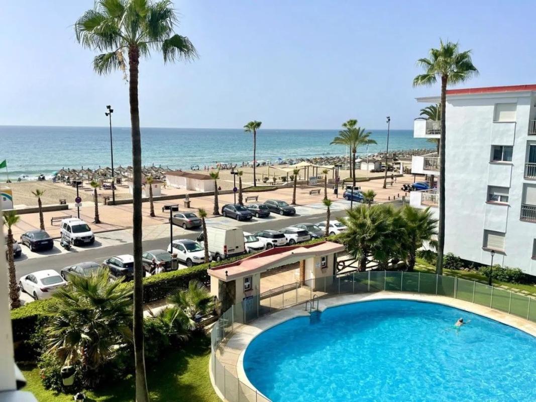 Sprzedaż mieszkania w Las Gaviotas, Fuengirola
photo 1