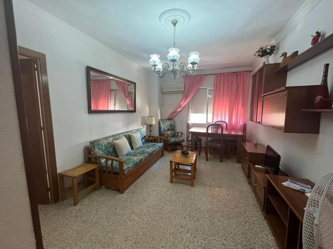 Sprzedaż mieszkania w Calle Oliva, 3, Fuengirola
photo 1