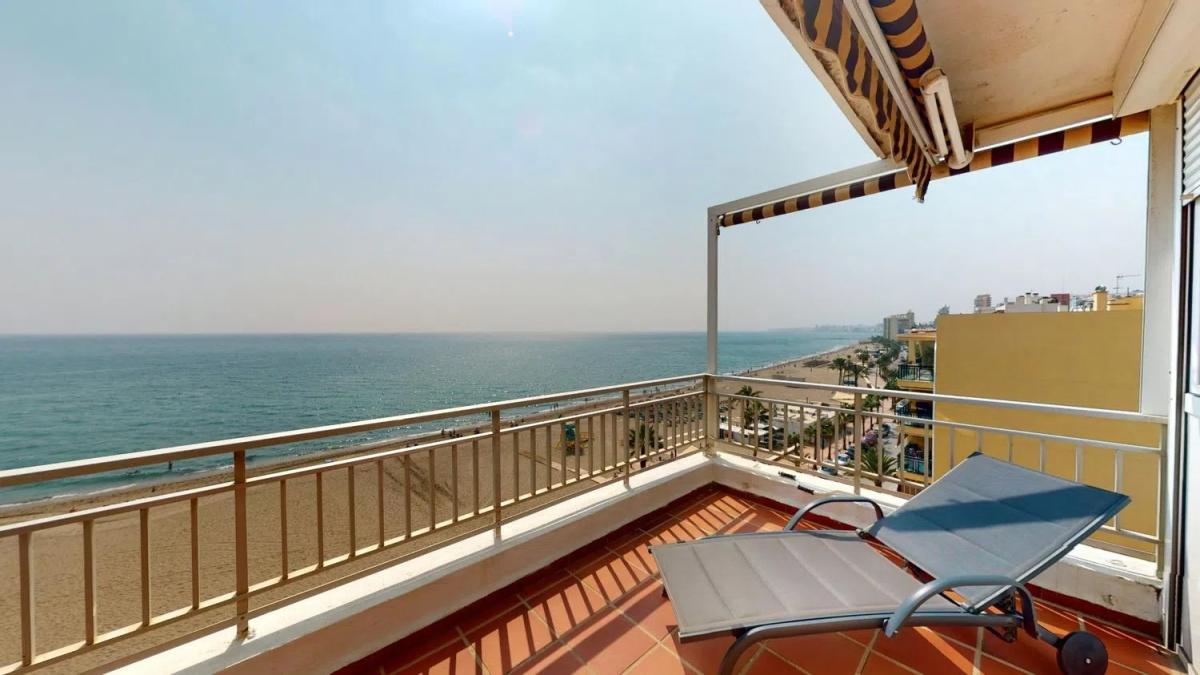 Sprzedaż mieszkania w Paseo Marítimo Rey de España, Fuengirola
 photo 2