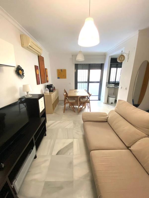 Venta de piso en Calle la Peña, Fuengirola
photo 2