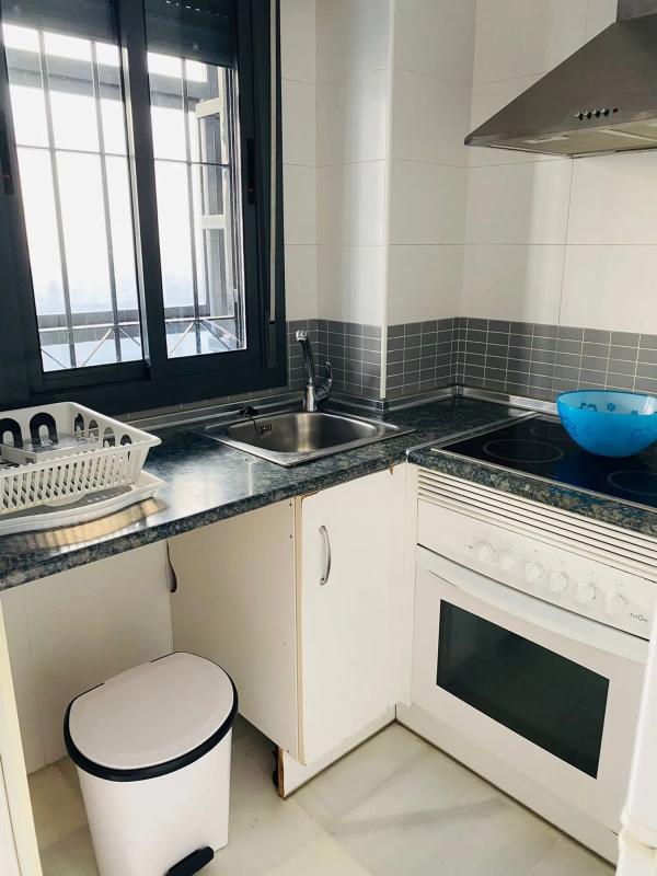 Venta de piso en Calle la Peña, Fuengirola
photo 3