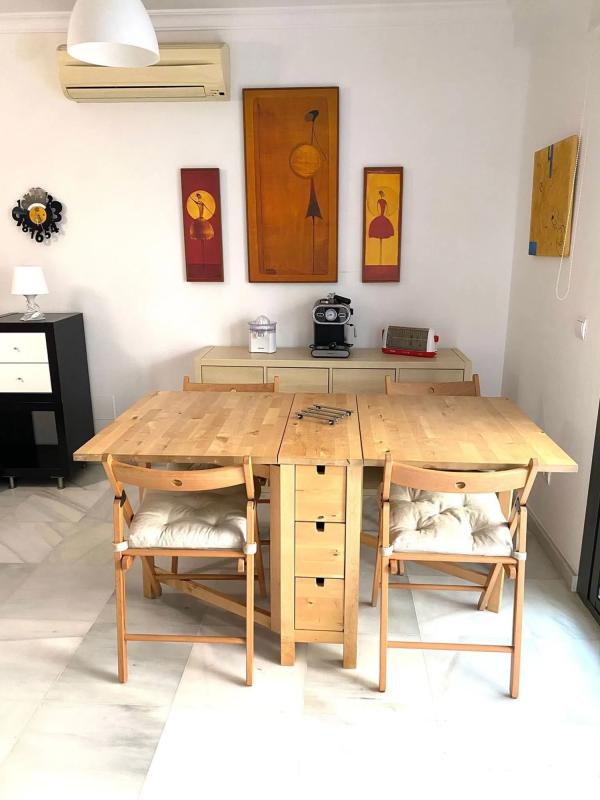 Venta de piso en Calle la Peña, Fuengirola
photo 4