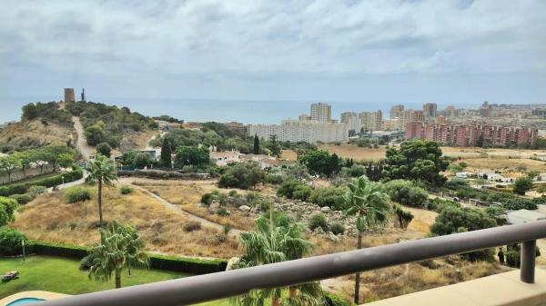 Dupleks na sprzedaż w Torreblanca del Sol, Fuengirola thumbnail 1