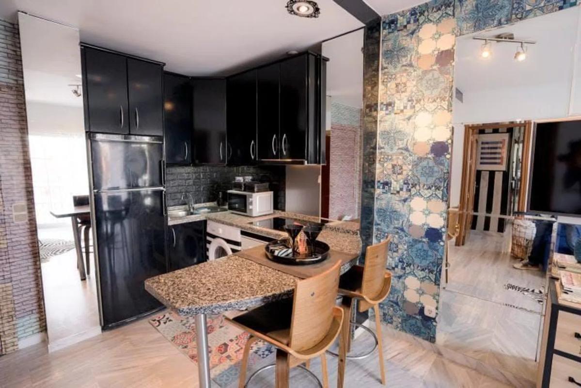 Продажа квартиры на Avenida Finlandia s/n, Фуэнхирола
photo 4