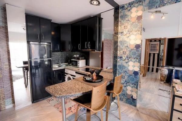 Продажа квартиры в  Avenida Finlandia s/n, Фуэнхирола photo 4