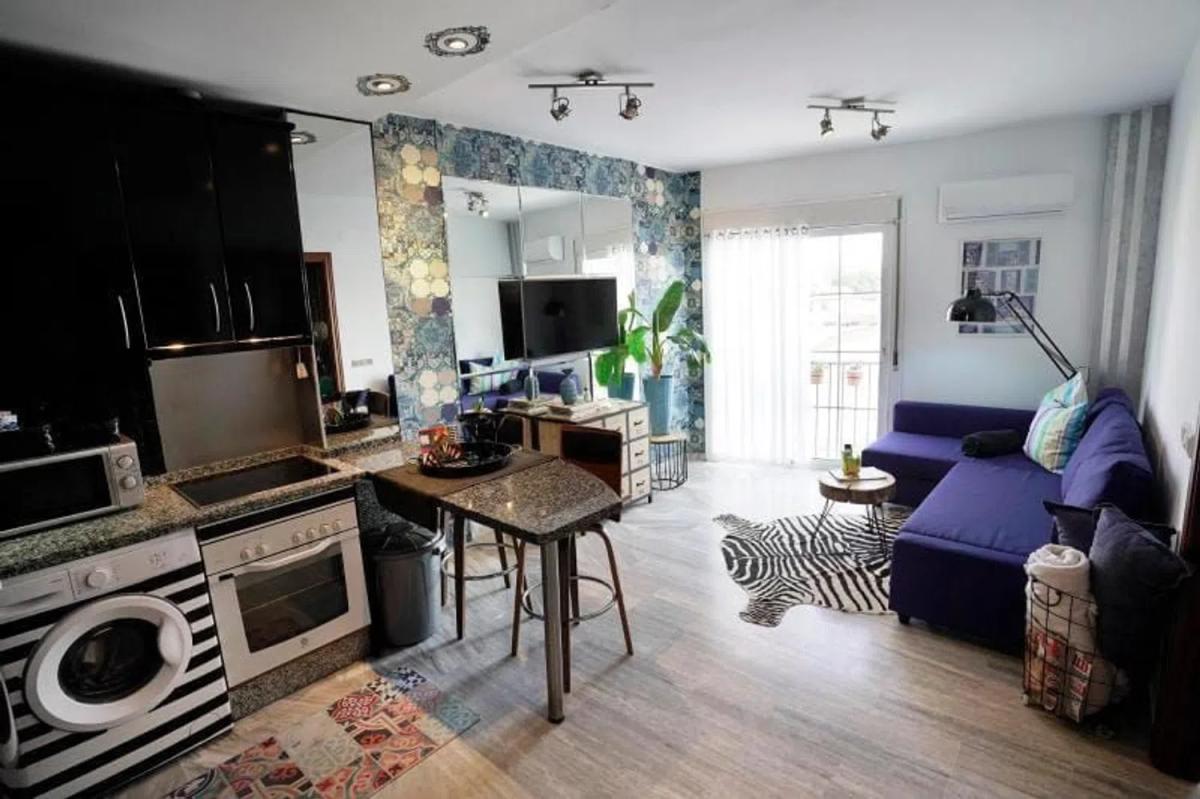 Продажа квартиры на Avenida Finlandia s/n, Фуэнхирола
photo 5