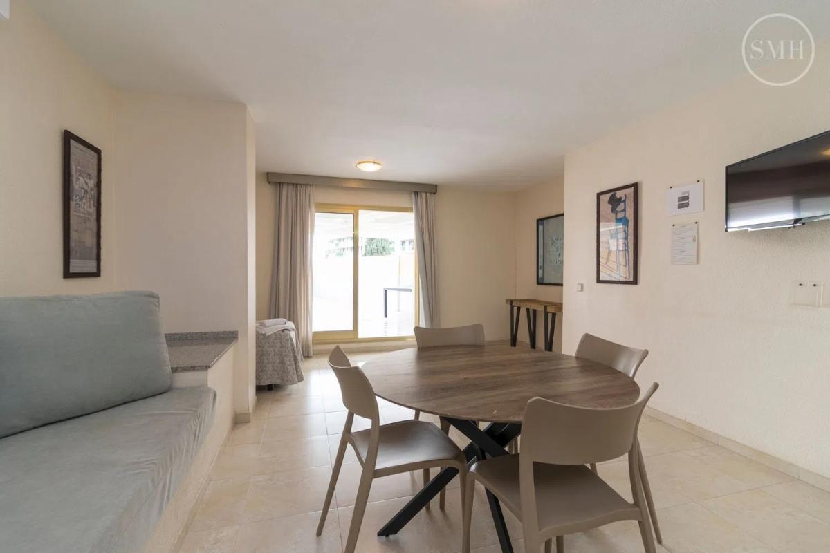 Продажа квартиры на Calle Huesca, Фуэнхирола
 photo 2