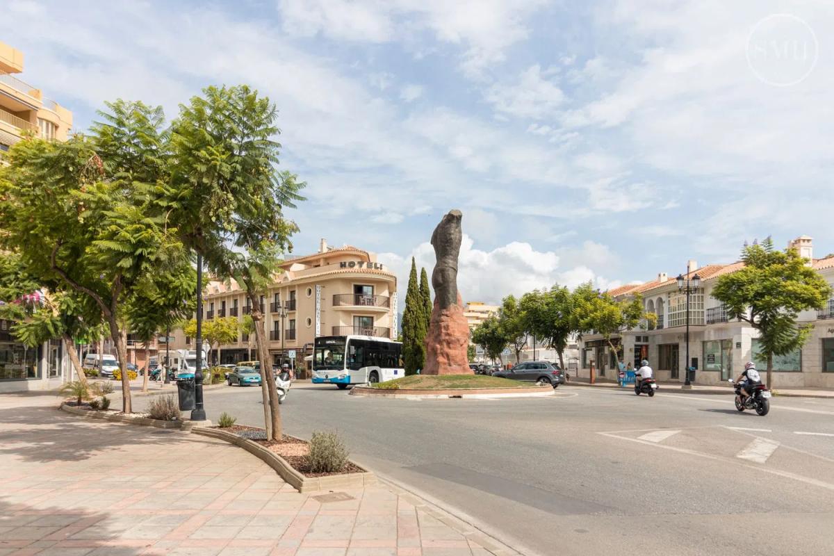 Продажа квартиры на Calle Huesca, Фуэнхирола
 photo 5