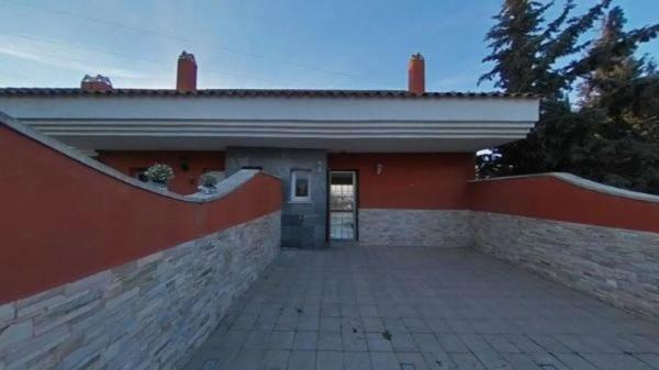 Wolnostojąca willa na sprzedaż w  Calle Sauce, Fuengirola photo 2