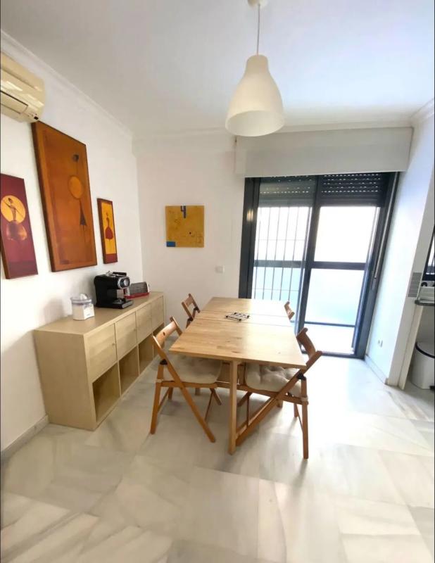 Sale of apartment in Calle la Peña, Fuengirola
photo 3