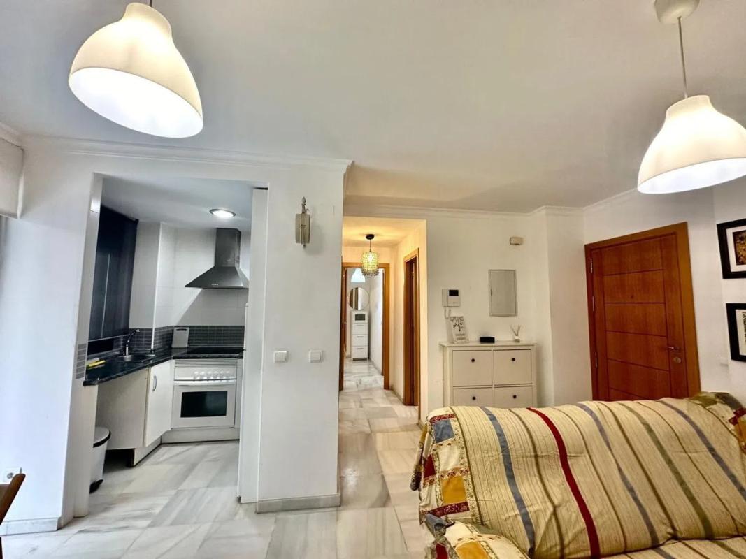 Sale of apartment in Calle la Peña, Fuengirola
photo 4