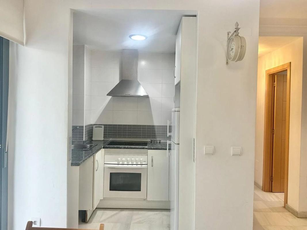 Sale of apartment in Calle la Peña, Fuengirola
photo 5