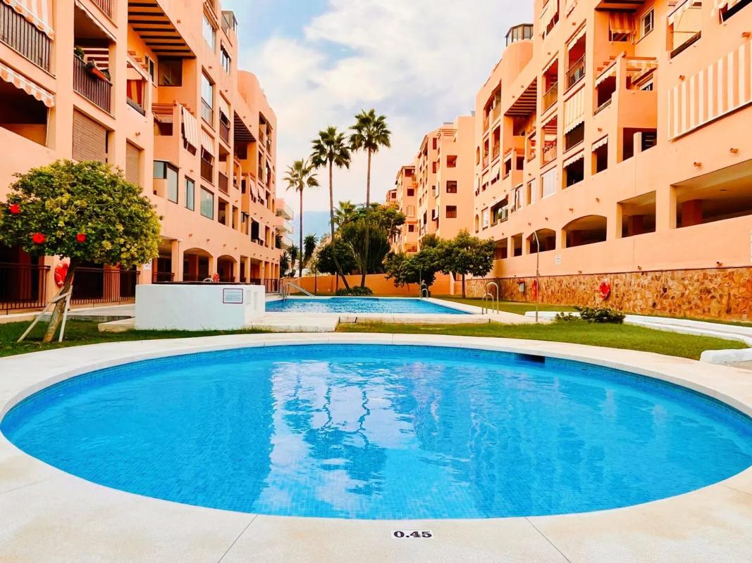 Venta de piso en Calle las Viñas, 33, Fuengirola
photo 1