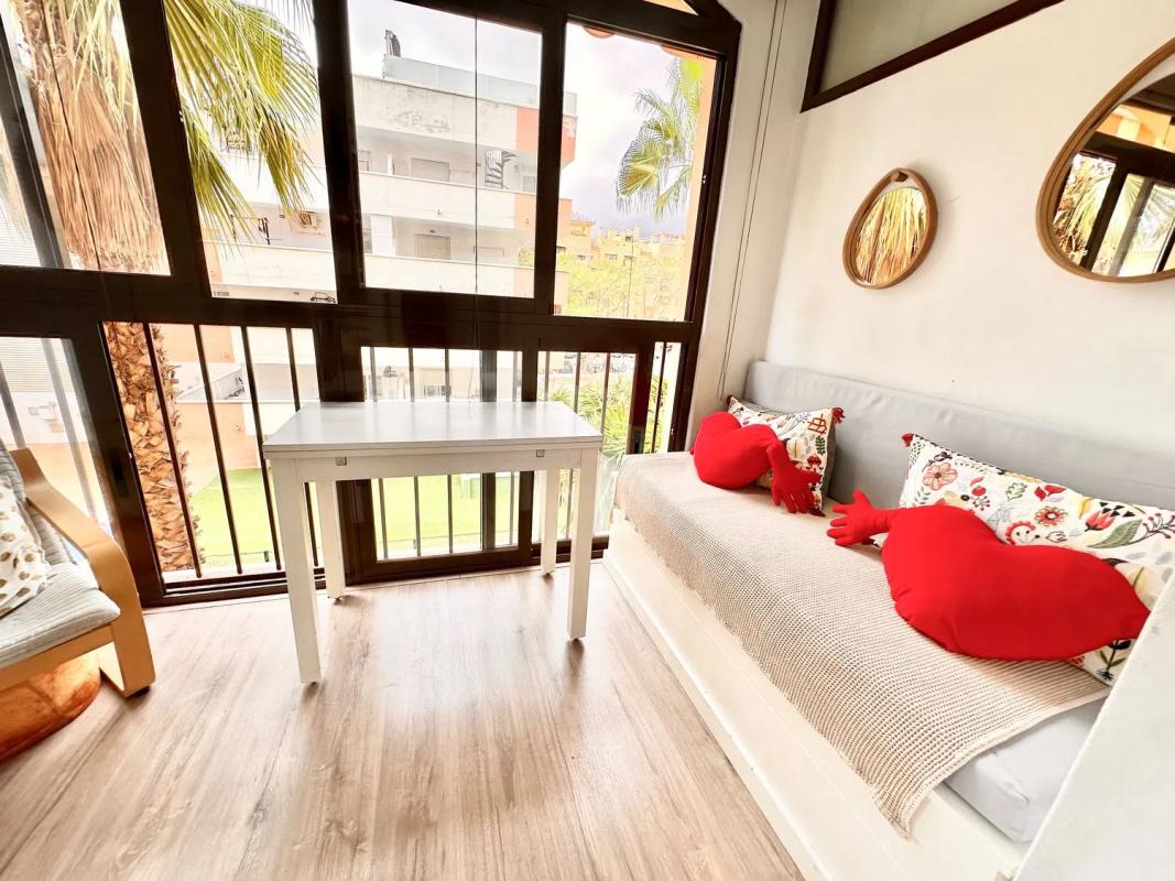Venta de piso en Calle las Viñas, 33, Fuengirola
photo 3