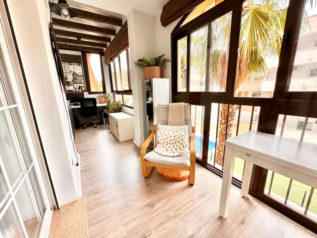 Venta de piso en Calle las Viñas, 33, Fuengirola
photo 4