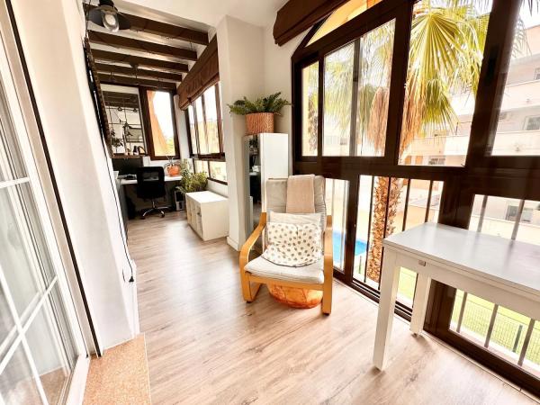 Piso en venta en  Calle las Viñas, 33, Fuengirola photo 4