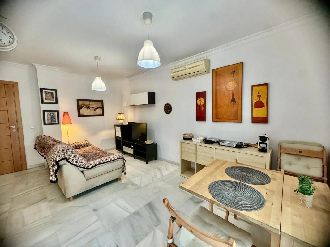 Sale of apartment in Calle la Peña, 5, Fuengirola
photo 1