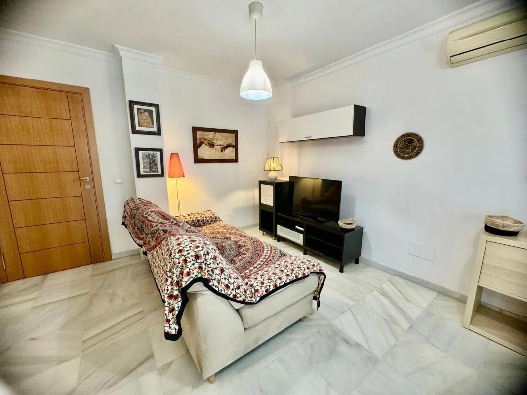 Sale of apartment in Calle la Peña, 5, Fuengirola
photo 2