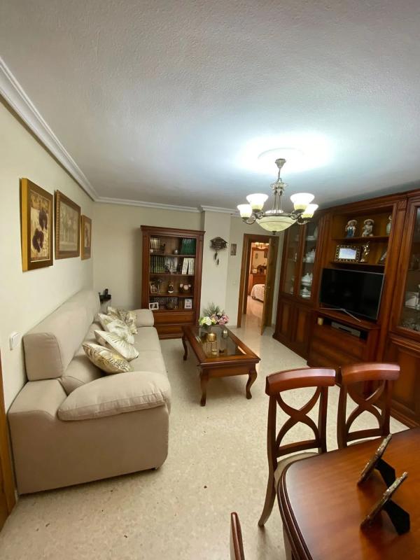 Продажа квартиры на Calle Jábega, Фуэнхирола
photo 1
