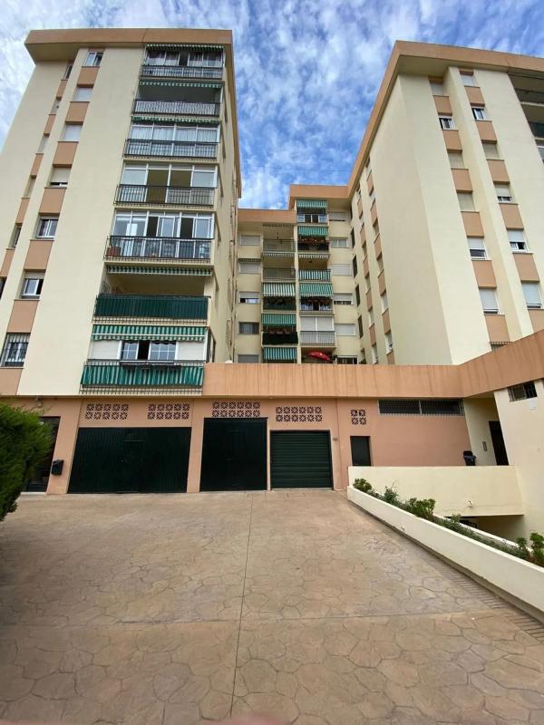 Продажа квартиры на Calle Jábega, Фуэнхирола
photo 4