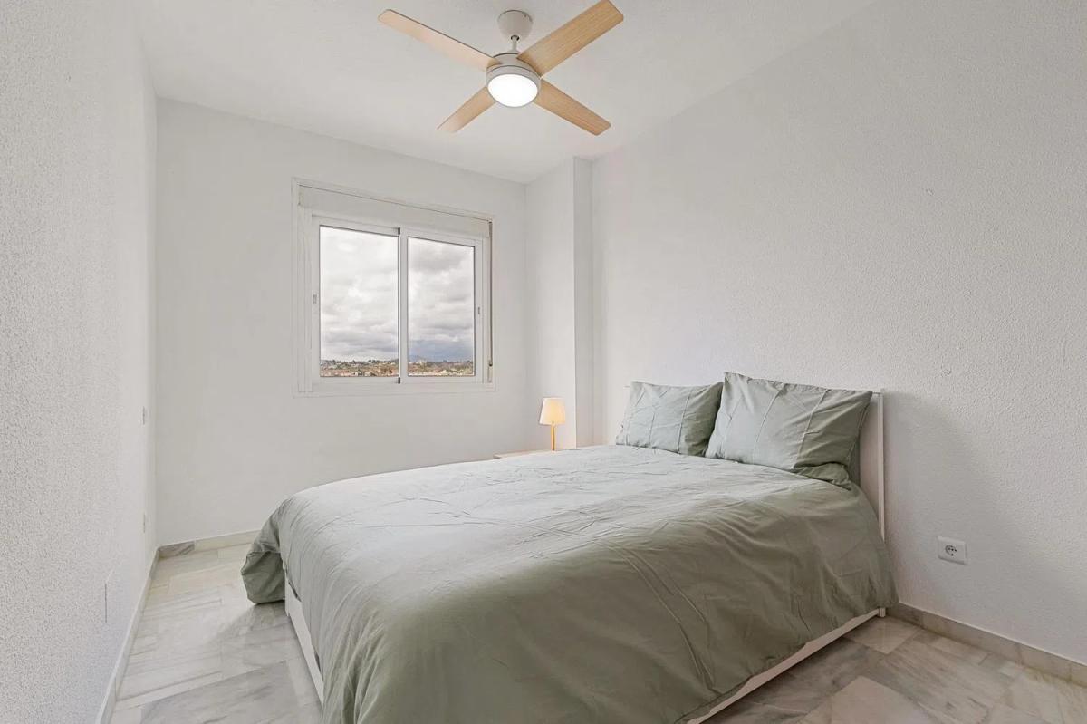 Venta de piso en Los Pacos, Fuengirola
photo 5