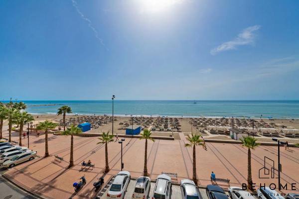 Mieszkanie na sprzedaż w  Paseo Marítimo Rey de España, Fuengirola photo 1