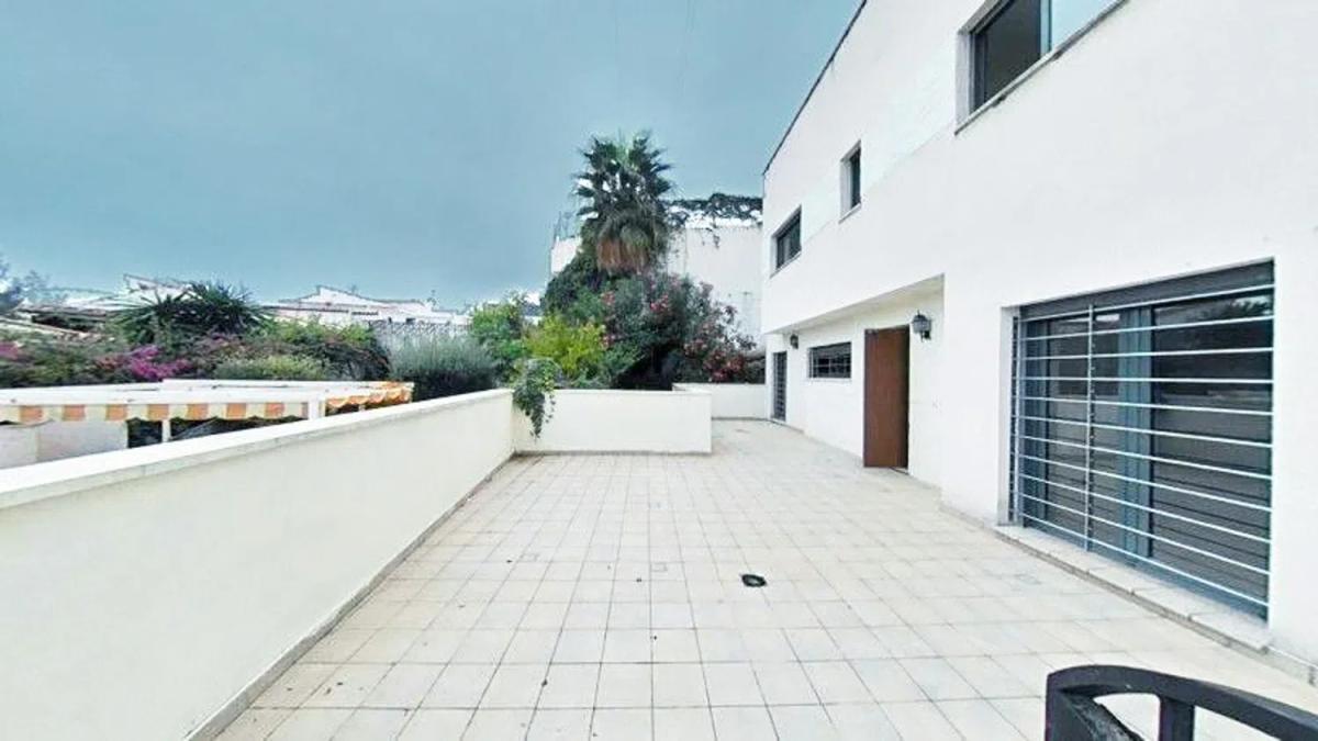 Sprzedaż niezależnego domku jednorodzinnego w  Torreblanca del Sol, Fuengirola photo 2