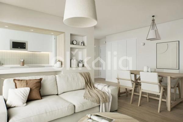 Piso en venta en  Calle Santa Isabel, Fuengirola photo 1