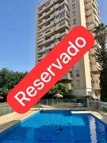 Mieszkanie na sprzedaż w  Las Gaviotas, Fuengirola photo 1