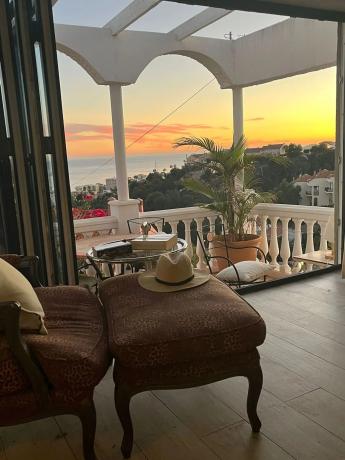 Wolnostojąca willa na sprzedaż w  Calle las Tortolas, Fuengirola photo 3