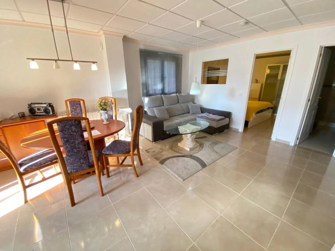 Venta de piso en Avenida Pacosol, Fuengirola
photo 2