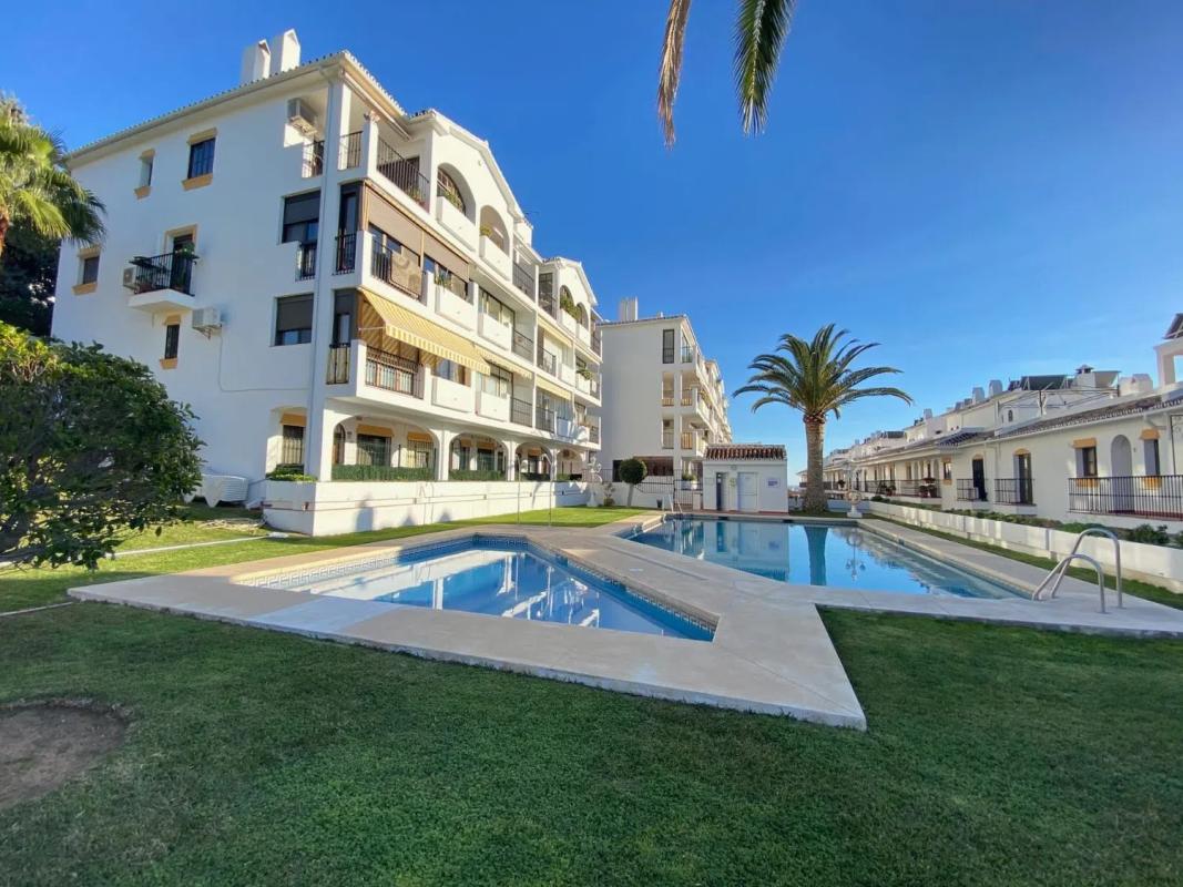 Venta de piso en Avenida Pacosol, Fuengirola
photo 3