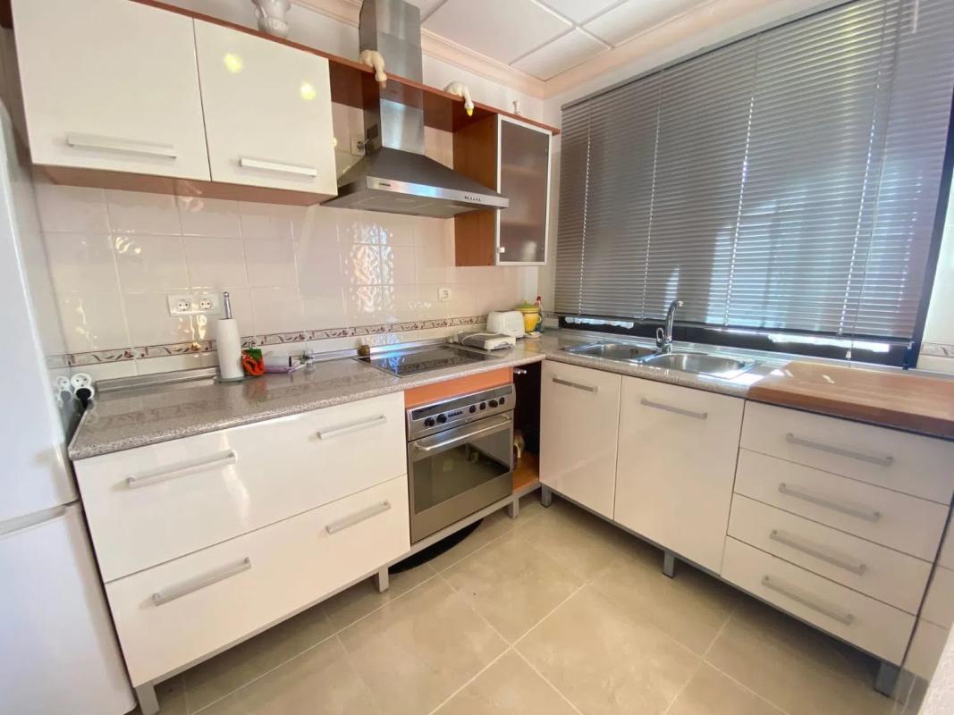 Venta de piso en Avenida Pacosol, Fuengirola
photo 5