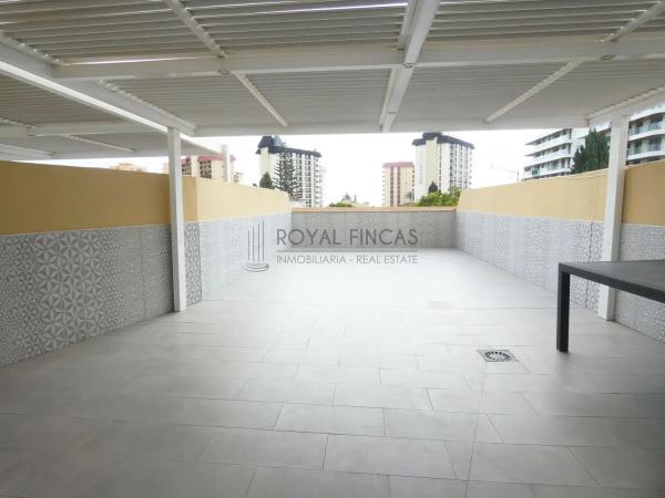 Продажа квартиры в Calle Huesca, 3, Фуэнхирола photo 1