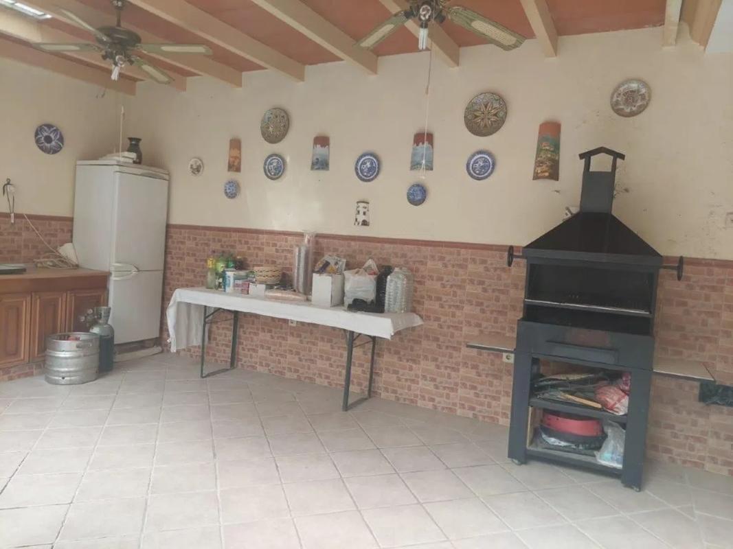 Продажа отдельного шале в  Los Pacos, Фуэнхирола photo 3
