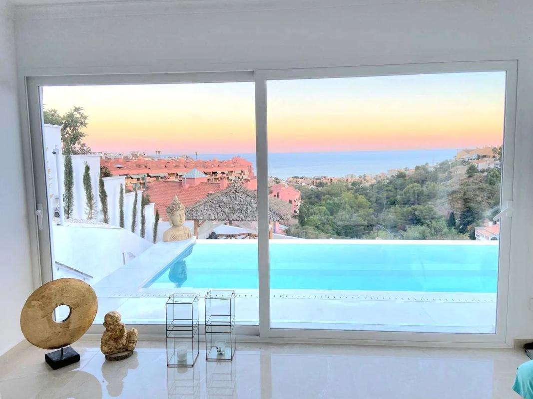 Продажа отдельного шале в Torreblanca del Sol, Фуэнхирола photo 1