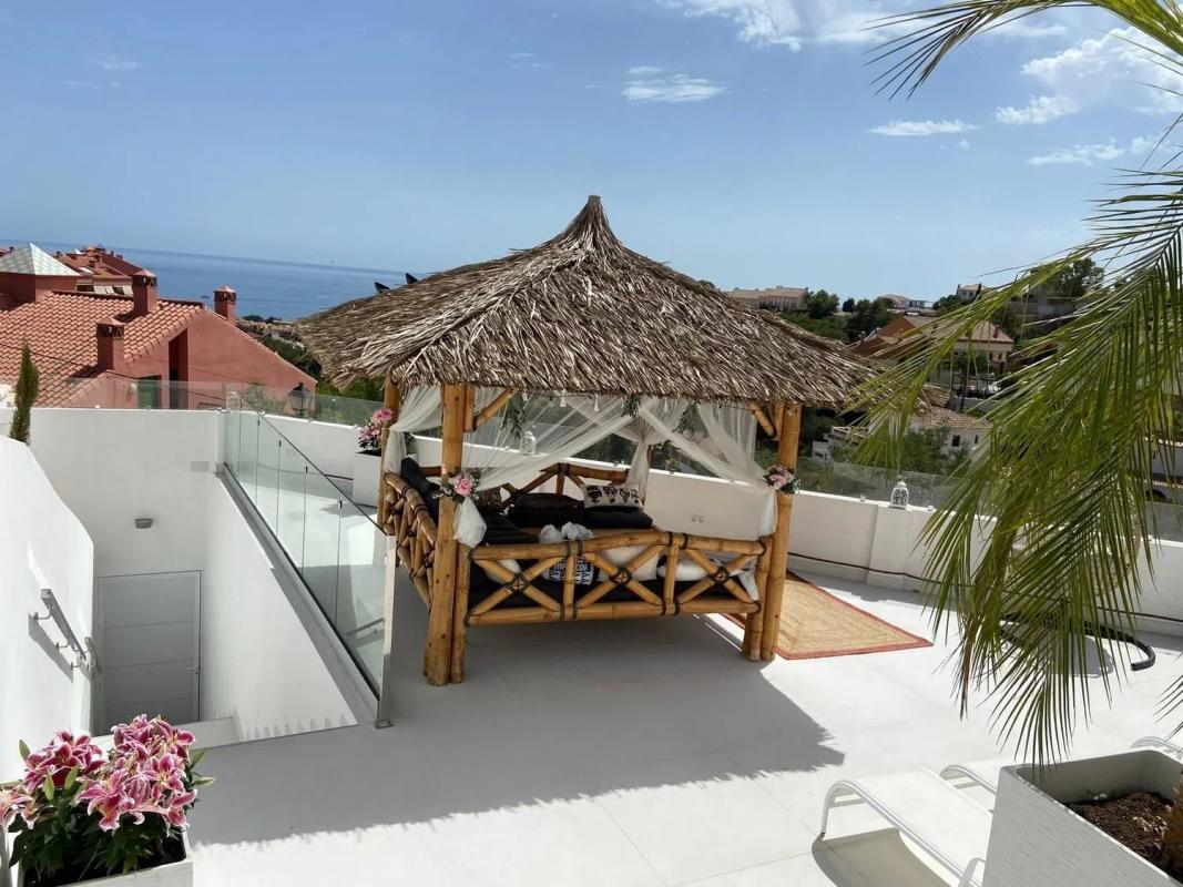 Продажа отдельного шале в Torreblanca del Sol, Фуэнхирола photo 3