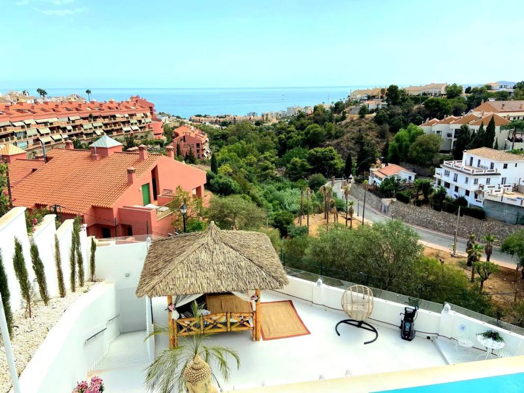 Продажа отдельного шале в Torreblanca del Sol, Фуэнхирола photo 4